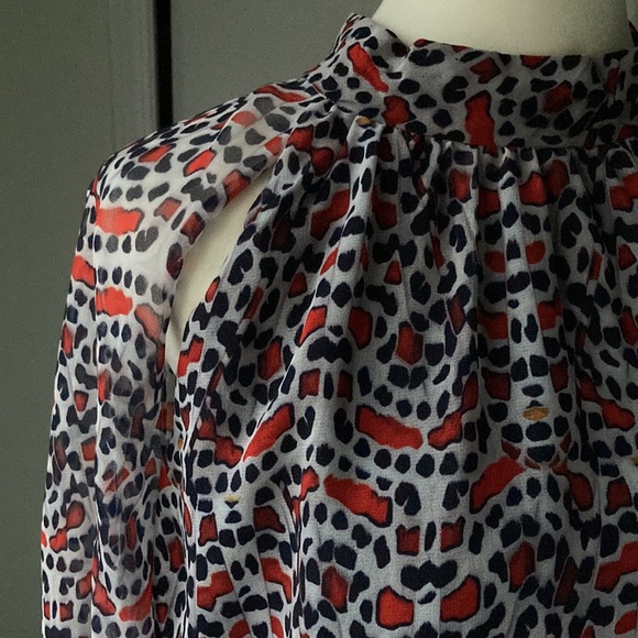 Reiss blouse - Picture 11 of 16
